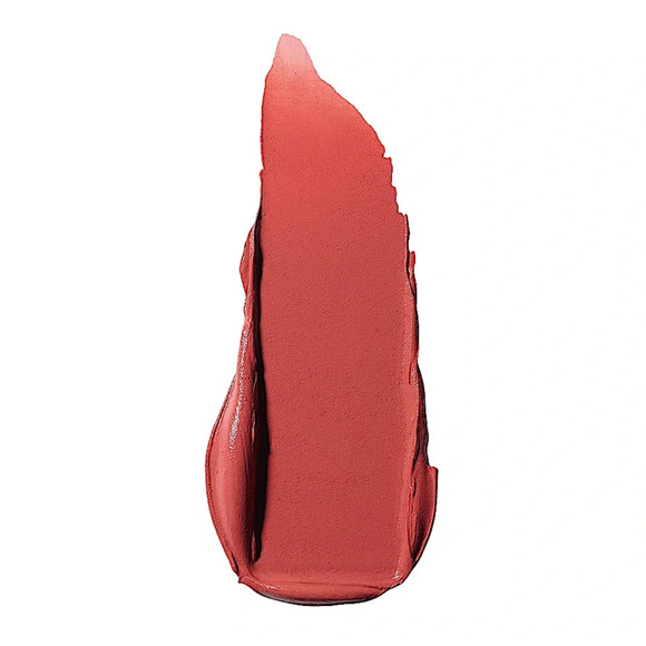 MAC Cosmetics Gingerella Powder Kiss Velvet Blur Moisturizing Matte Lipstick - Picture 2 of 3